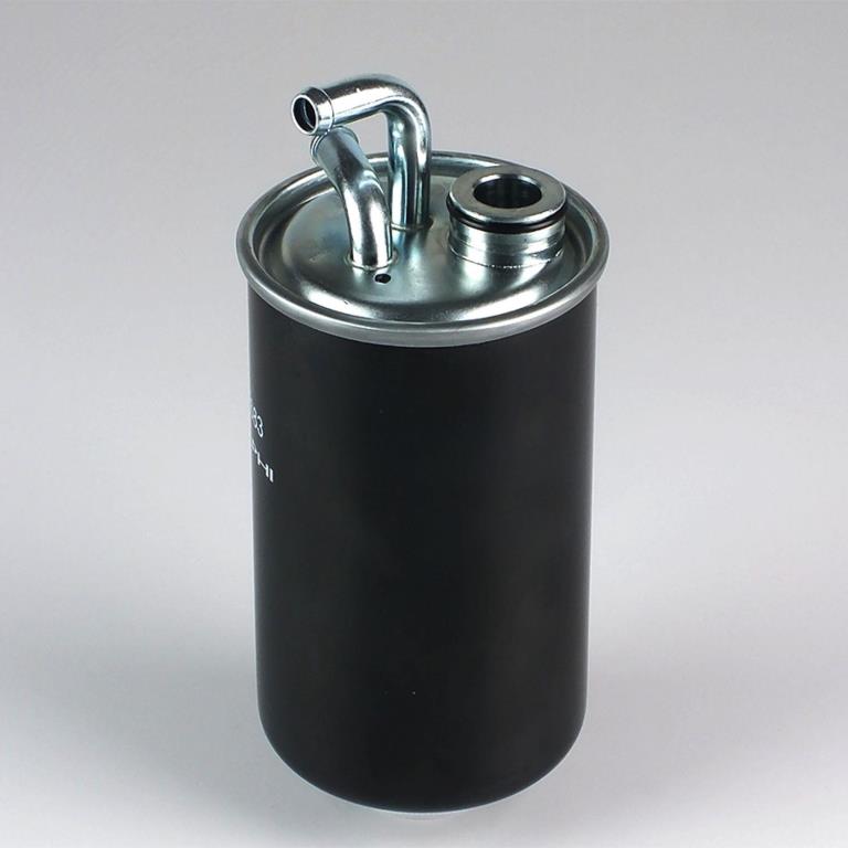 Filtre à carburant (Filtre à gasoil) DELPHI HDF683